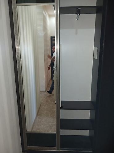 Köhnə tikili: Bakı, Yasamal, 2 otaqlı, Köhnə tikili, m. Elmlər Akademiyası, 60 kv. m — 2