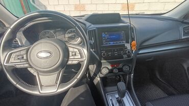 Subaru: Subaru Forester: 2020 г., 2.5 л, Вариатор, Бензин, Кроссовер — 10