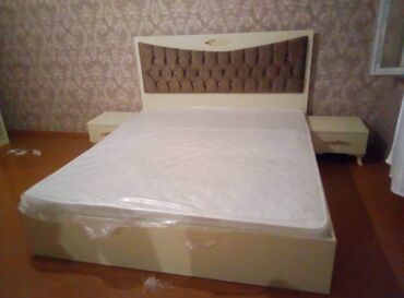 Sifarişlə çarpayılar: 320 manatdan baslayan taxtlar.buyrub elaqe saxlaya bilersiz — 9