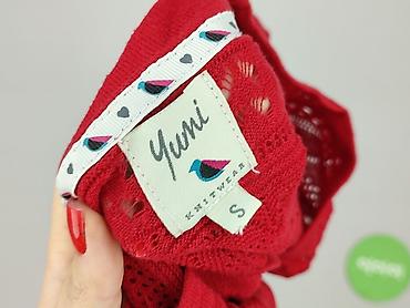 Women: Yumi, Women`s cardigan, size S at lalafo.pl — 5 Women: Yumi, Women`s cardigan, size S — 5