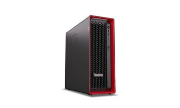 Klaviaturalar: Lenovo ThinkStation P5 Tower Workstation Xeon W5-2545 @ 4.7GHz |