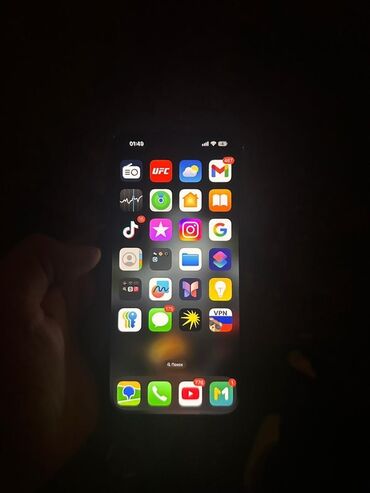 айфон запчасть: IPhone 14 Pro Max