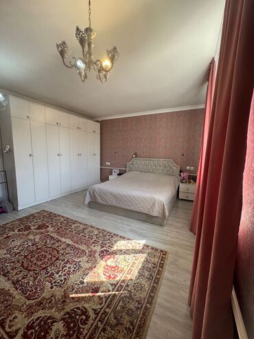 срочно продается дом бишкек: Дом, 148 м², 4 комнаты, Агентство недвижимости, Евроремонт