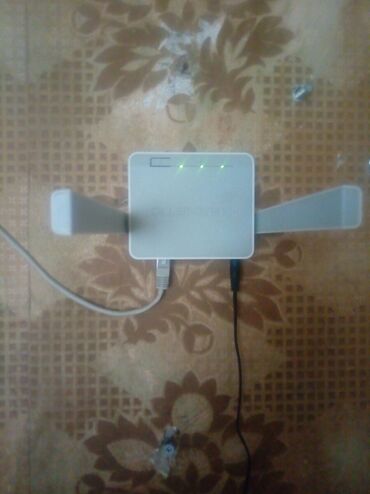 wifi modem: KEENETIC 4G 1210 ROUTER MODEM WIFI 3G,4G) 180 Azna Alinib ) Halhazirda