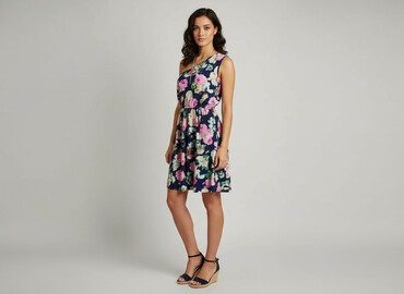 livi ubrania: Women`s dress, size M