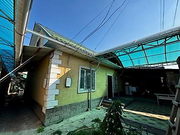 Продажа коттеджей и домов: 5 комнат, 142 м², 4 соток, Бишкек, Ынтымак ж/м Агентство недвижимости — 3