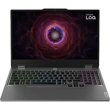 alienware: Yeni Lenovo LOQ, 15.6 ", AMD Ryzen 5, 512 GB, Ödənişli çatdırılma, Rayonlara çatdırılma, Ünvandan götürmə — 2