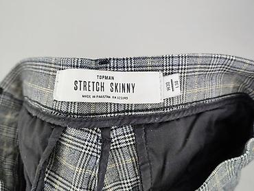 celine top: Topman, Spodnie materiałowe damskie, rozmiar M — 4