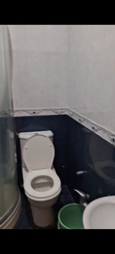 Həyət evləri və villaların satışı: Ikimərtəbəli həyət evi - Plan: 2 mərtəbə, geniş eyvanlı və pilləkənli — 20