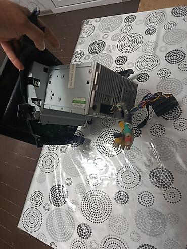 Elektronika: Hunday Elantra üçün arginal manitor Avtomobil üçün — 4