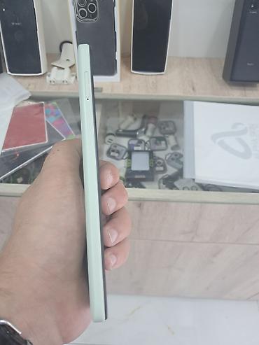 prosessor i7: Realme C21Y, 64 GB, rəng - Yaşıl, İki sim kartlı — 3