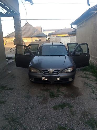 нисан примера п11: Nissan Primera: 2000 г., 1.8 л, Механика, Бензин, Универсал — 1