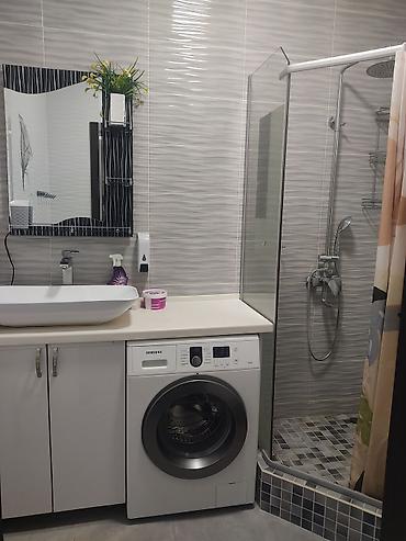 всё родное: 2 комнаты, 83 м², Дворец спорта Элитка, 10 этаж, Евроремонт — 6