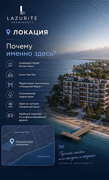 3 микрорайоне: 1 комната, 36 м², 4 этаж — 1