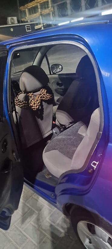 матиз крло: Daewoo Matiz: 2011 г., 0.8 л, Механика, Бензин, Хэтчбэк — 5