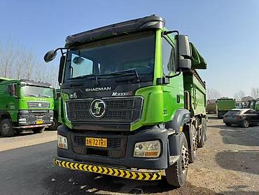 Услуги самосвала: Доставка щебня, угля, песка, чернозема, отсев, 10 тонн — 3