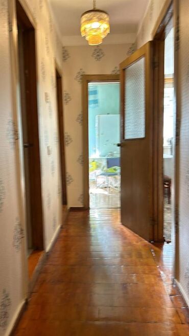 Köhnə tikili: Bakı, 2 otaqlı, Köhnə tikili, m. Nəriman Nərimanov, 70 kv. m — 4