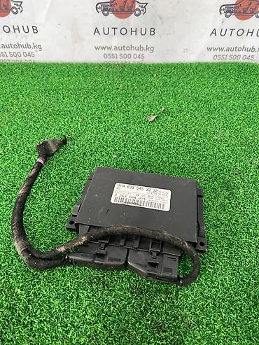 Блок управления (ECU/модуль) Mercedes-Benz - Оригинальный номер: A -