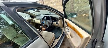 Nissan Sylphy: 2002 г., 1.8 л, Автомат, Бензин, Седан