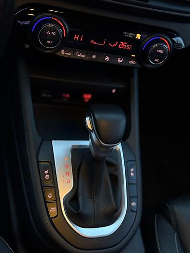 Kia: Kia K3: 2021 г., 1.6 л, Автомат, Бензин, Седан — 8