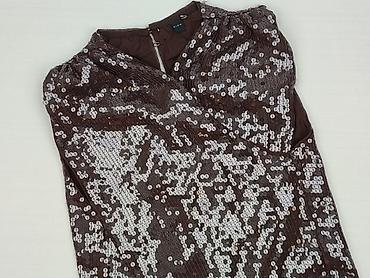 asos cekiny: ASOS Design, Bluzka damska, rozmiar M — 1