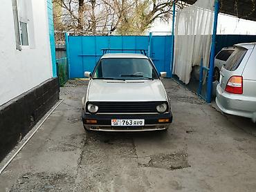 обвес гольф 3: Volkswagen Golf: 1990 г., Хэтчбэк — 2