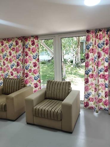 Иссык-Куль 2026: Номер, НЕПТУН Парковка, стоянка, Футбольное поле, Охраняемая территория — 12