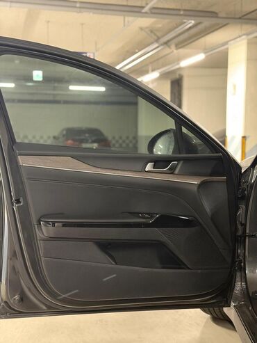 Kia: Kia K5: 2021 г., 1.6 л, Автомат, Бензин, Седан — 4