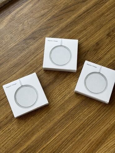 материнская плата комплект: Беспроводное зарядное устройство MagSafe для iPhone и других