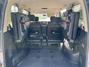 чехол степвагон: Honda Stepwgn: 2010 г., 2 л, Вариатор, Бензин, Вэн/Минивэн