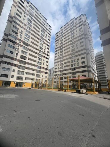 sumqayit kiraye evler 8 mkr: Yasamal, 2 otaqlı, Yeni tikili, m. 20 Yanvar, 61 kv. m