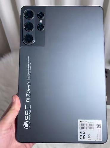 lenovo tab k11: CCIT R26 Ultra planşet komplekti Məhsulun tərkibi: - CCIT R26 Ultra — 2