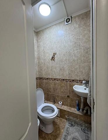 6 микрорайон квартира: 2 комнаты, 52 м², Юг-2 мкр 105 серия, 6 этаж, Евроремонт — 2