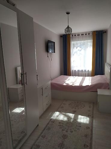 Продажа квартир: 3 комнаты, 58 м², Филармония Индивидуалка, 3 этаж, Евроремонт — 5
