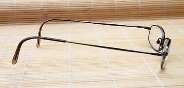 Naočare: MODO i Agatha Ruiz de la Prada diptrijski okvir ORIGINAL. Cena za — 8