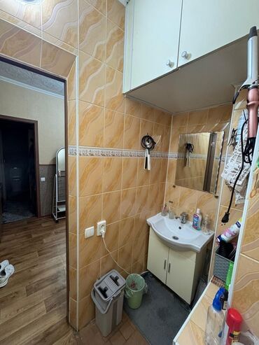 Продажа квартир: 2 комнаты, 49 м², Индивидуалка, 2 этаж, Косметический ремонт — 4