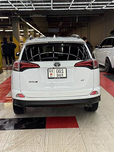 thindiag 2: Toyota RAV4: 2015 г., 2.5 л, Автомат, Бензин, Кроссовер — 3