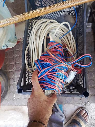 Qaz balonları: Qaz balonu, Propan (məişət), Reduktorlu — 6