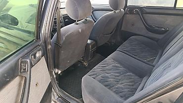sprinter 2003: Toyota Carina: 1996 г., 1.8 л, Механика, Бензин, Универсал — 6