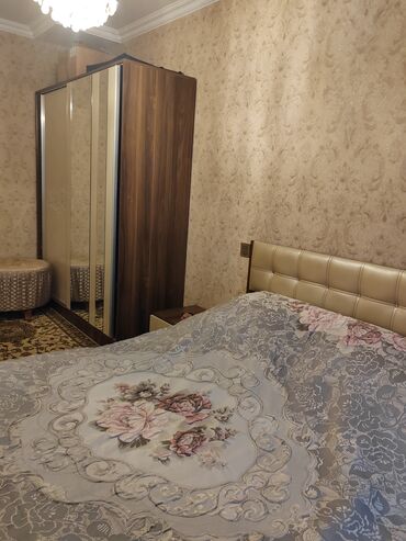 Köhnə tikili: Bakı, 2-ci mikrorayon, 4 otaqlı, Köhnə tikili, m. Memar Əcəmi, 72 kv. m -da lalafo.az — 7 Köhnə tikili: Bakı, 2-ci mikrorayon, 4 otaqlı, Köhnə tikili, m. Memar Əcəmi, 72 kv. m — 7