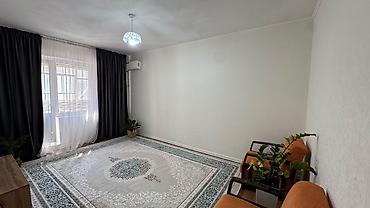 Продажа квартир: 1 комната, 45 м², Восток-5 мкр 106 серия, 4 этаж, Косметический ремонт — 3