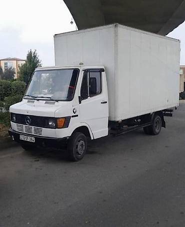 Yük maşınları: Tecılı satilir — 4