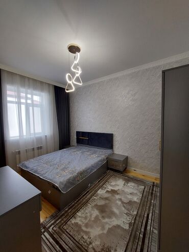 Həyət evləri və villaların satışı: Məmmədli 3 otaqlı, 110 kv. m, Kredit var, Yeni təmirli — 9