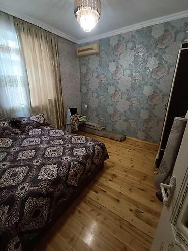zabratda evlərin satisi: Zabrat 4 otaqlı, 115 kv. m, Kredit yoxdur, Orta təmir — 7