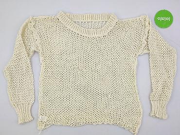 bluza prl: Sweter damski, rozmiar S — 2