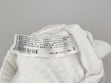 bluzy psg: Bershka, Bluza z kapturem damska, rozmiar S — 4