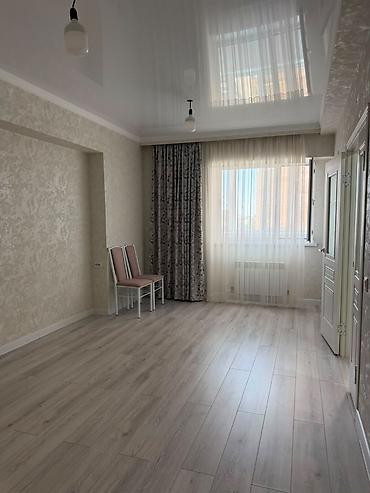 Продажа квартир: 1 комната, 39 м², 7 этаж, Евроремонт — 3