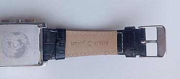 invicta часы: Мусульманские часы часы, Al-Fajr, Унисекс, Б/у — 8