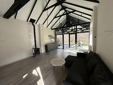 Продажа коттеджей и домов: Продается барнхаус в экологичном районе село Беш-Кунгей,в дачном at lalafo.kg — 16 Продажа коттеджей и домов: Продается барнхаус в экологичном районе село Беш-Кунгей,в дачном — 16