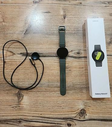 sotel kg: Samsung Galaxy Watch7 Комплектация: - Смарт‑часы Galaxy Watch7 - — 1